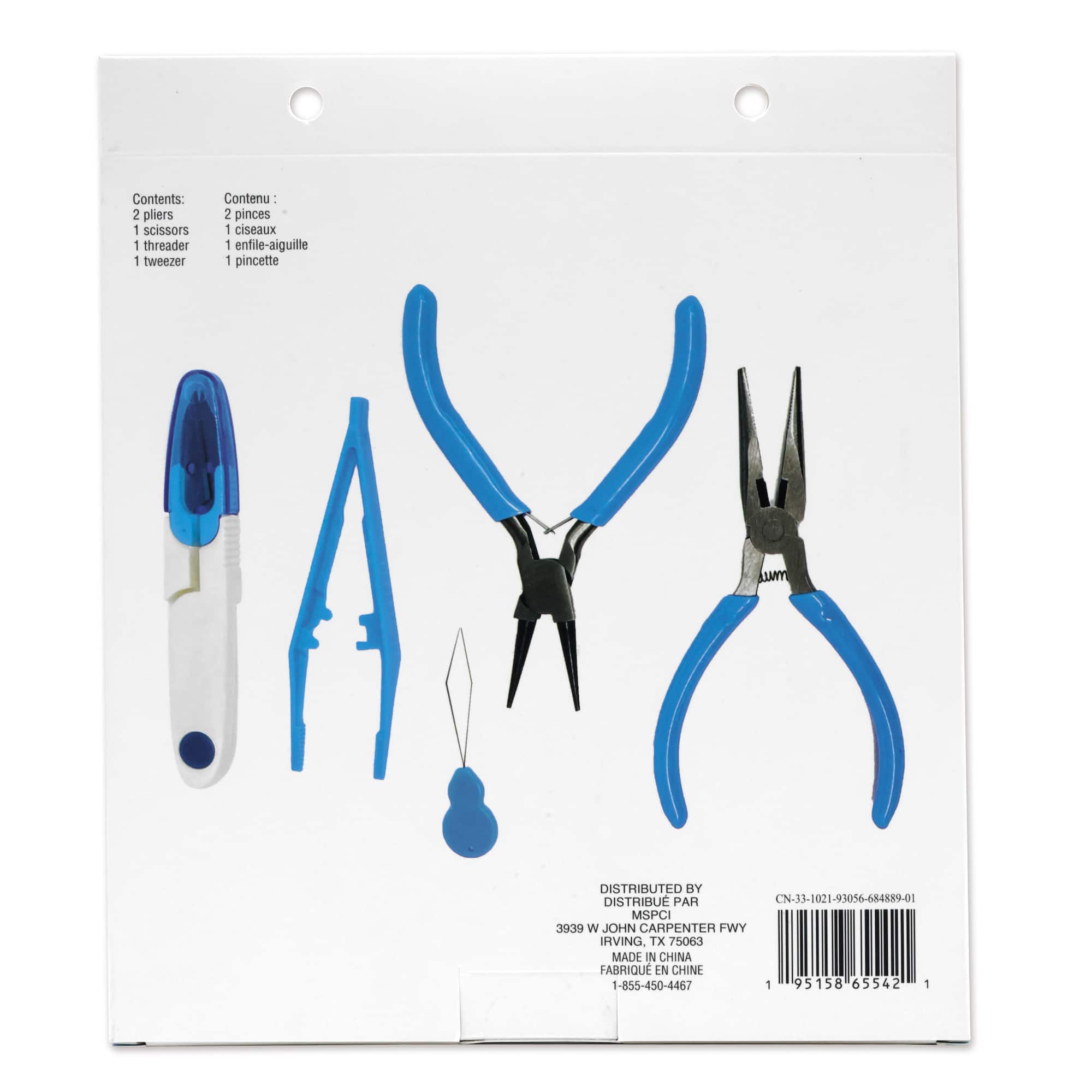 Jewelry Tool Kit by Creatology™